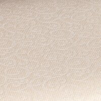 TetChair Aphrodite 46x54x99 (2шт, дерево гевея/Espresso/ткань кремовая с рисунком А04) Image #15