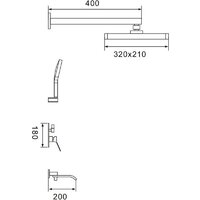 Shevanik S4035T Image #2