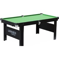 Weekend Hobby II 6 55.003.06.2 Image #3