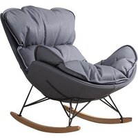 Mio Tesoro Монга (серый)