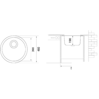 Longran Ultra ULS460 (marone/93) Image #2