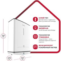 Ariston Velis Tech Abse Dry 50 Image #3