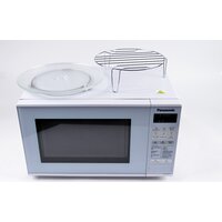 Panasonic NN-GT261WZPE Image #2