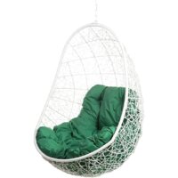 BiGarden Easy BS без стойки (белый/зеленый)
