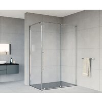 Vincea Arno VSR-1A8013CL (хром/прозрачное) Image #2