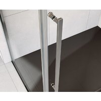 Vincea Arno VSR-1A8013CL (хром/прозрачное) Image #5