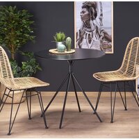 Halmar Fondi (черный)