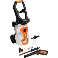 Мойки высокого давления