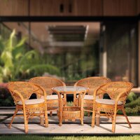 TetChair Pelangi 02/15B (мед, без подушки) Image #8