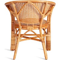 TetChair Pelangi 02/15B (мед, без подушки) Image #5