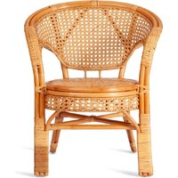 TetChair Pelangi 02/15B (мед, без подушки) Image #2