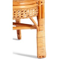 TetChair Pelangi 02/15B (мед, без подушки) Image #6