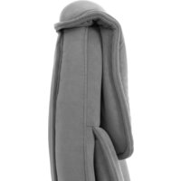 TetChair Oreon metalBL велюр (серый, 29) Image #9