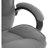 TetChair Oreon metalBL велюр (серый, 29) Image #8