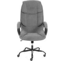 TetChair Oreon metalBL велюр (серый, 29) Image #5