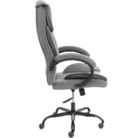 TetChair Oreon metalBL велюр (серый, 29) Image #2