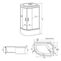 Erlit ER3512TPR-C2-RUS (120х80) Image #4