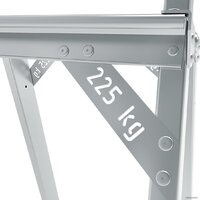 Новая высота NV 3130 5 ступеней Image #6