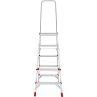 Новая высота NV 3130 5 ступеней Image #9