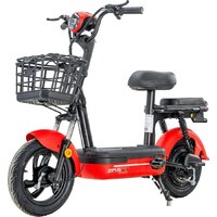 ZeuS Orion (красный)