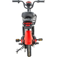 ZeuS Orion (красный) Image #8