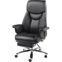 Norden Парламент H-2021-35 leather (натуральная кожа, черный) Image #1