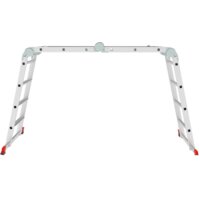 Новая высота NV3334 3334234 (2x3 + 2x4 ступени) Image #2