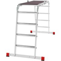 Новая высота NV3334 3334234 (2x3 + 2x4 ступени)