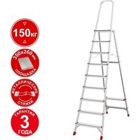 Новая высота NV 3130 (9 ступеней) Image #1