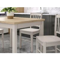 Signal Adam 80/80 (дуб кремона/кашемир) Image #6