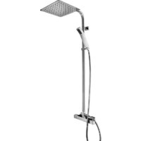 Rea Milan REA-P0222 (хром)