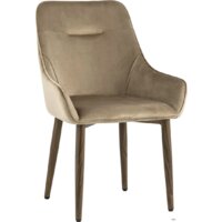 Stool Group Диана MC101-2 KD HLR-11 (велюр бежевый)