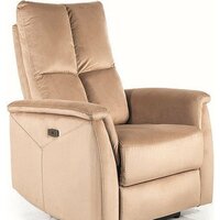 Signal Neptun Velvet Bluvel 28 (бежевый)