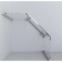 Vincea Stresa VSP-1S100CH (хром/шиншилла) Image #5