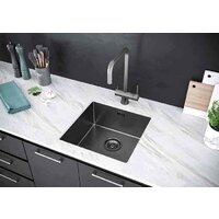 Paulmark Next 44 Uni PM214444-GM (черный/вороненая сталь) Image #5