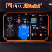FoxWeld Expert D6500-1 Image #7