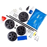 FoxWeld Expert D6500-1 Image #8