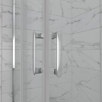 Triton Фикс-Хром 80x80 (без поддона) Image #7