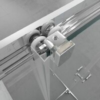 Triton Фикс-Хром 80x80 (без поддона) Image #8