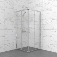 Triton Фикс-Хром 80x80 (без поддона) Image #4