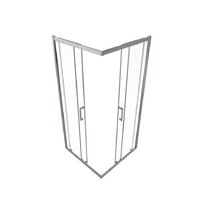 Triton Фикс-Хром 80x80 (без поддона) Image #3