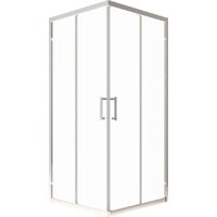 Triton Фикс-Хром 80x80 (без поддона) Image #1