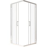 Triton Фикс-Хром 80x80 (без поддона) Image #2