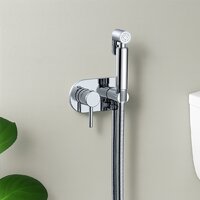 Lauter W224 2110224 + гигиенический душ Mist 21TZ221CH (горизонтальный выпуск) Image #24