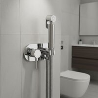 Lauter W224 2110224 + гигиенический душ Mist 21TZ221CH (горизонтальный выпуск) Image #25