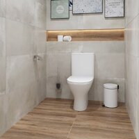 Lauter W224 2110224 + гигиенический душ Mist 21TZ221CH (горизонтальный выпуск) Image #21