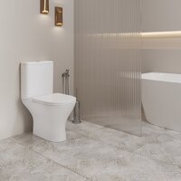 Lauter W224 2110224 + гигиенический душ Mist 21TZ221CH (горизонтальный выпуск) Image #9