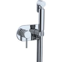 Lauter W224 2110224 + гигиенический душ Mist 21TZ221CH (горизонтальный выпуск) Image #27