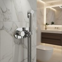 Lauter W224 2110224 + гигиенический душ Mist 21TZ221CH (горизонтальный выпуск) Image #26