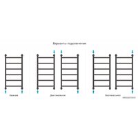 Сунержа Галант+ 800х400 071-0200-8040 Image #4